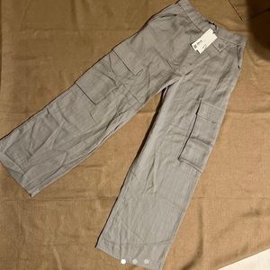 COPY - Zara Cargo pants